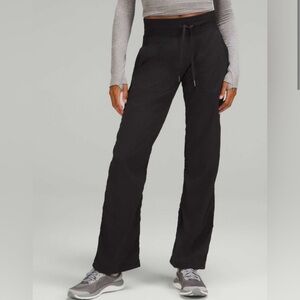 Lululemon Dance Studio Mid-rise pant regular